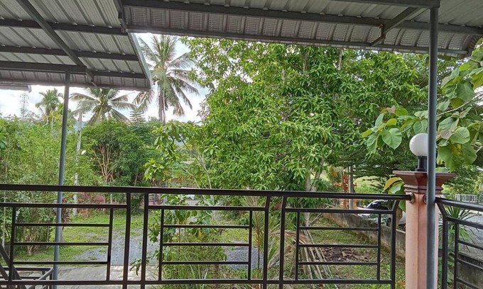 Thung Song Hostel | Hidden Gems