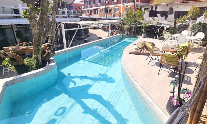 Haad Rin Hostel | Hideout Hostel 2