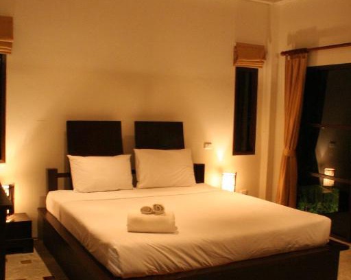 Bophut Resort | Hillside Village Resort & Fitness Centre
