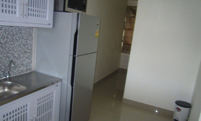 Central Pattaya Apartment | Holiday Apartments BEST central location in pattaya