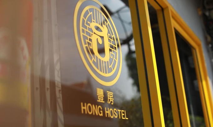 Wisutkasat Hotel | Hong Hostel