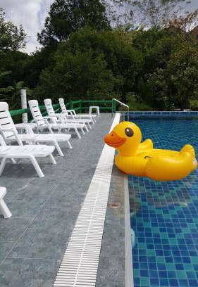 Khlong Sok Hostel | Hostel ∙ 2 guests