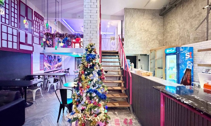 Nana Hostel | Hostel ∙ 8 guests