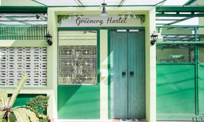 Pratunam Hostel | Hostel ∙ 8 guests
