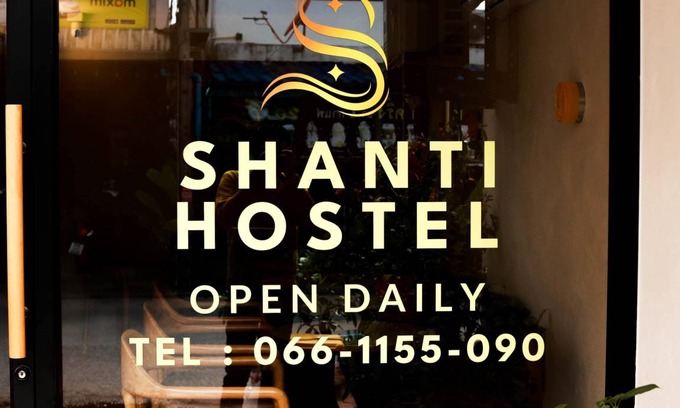 Chang Phueak Hostel | Hostel ∙ 8 guests