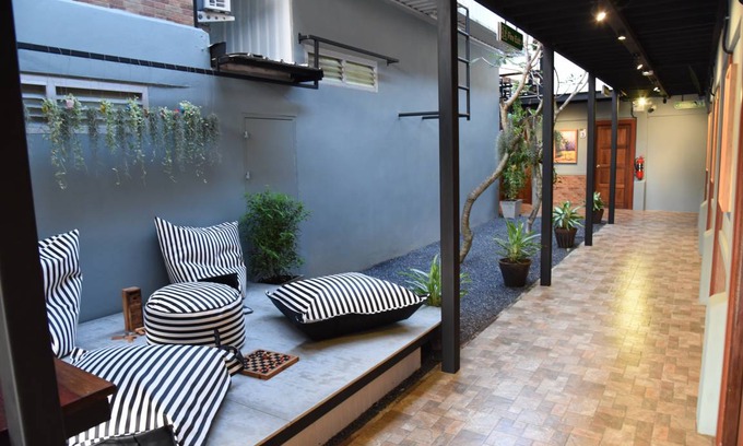 Ao Nang Hostel | Hostel ∙ 8 guests