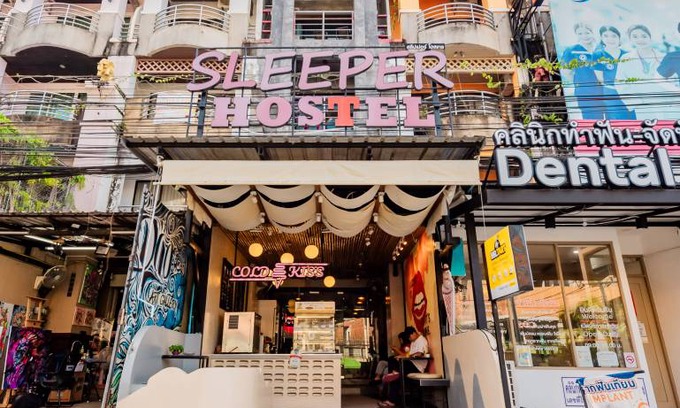 Ao Nang Hostel | Hostel ∙ 8 guests