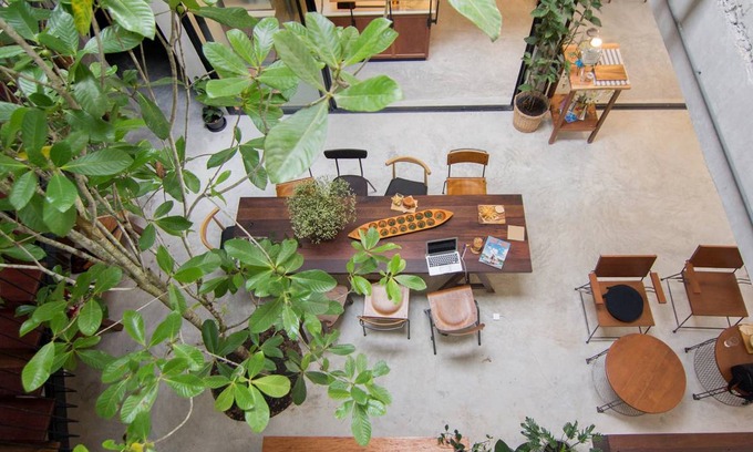 Ao Nang Hostel | Hostel ∙ 8 guests