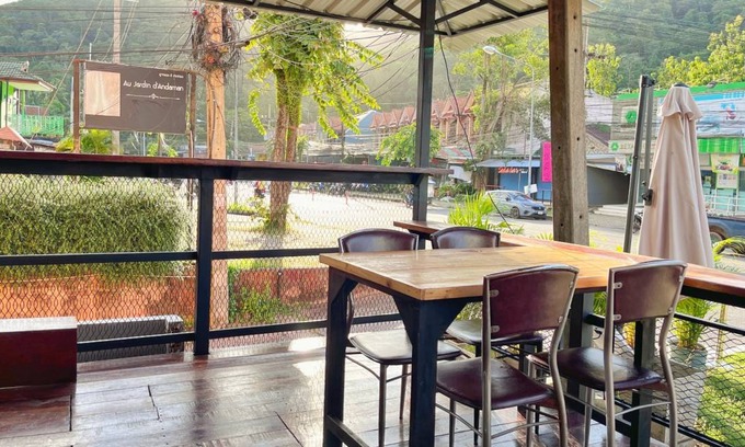 Ao Nang Hostel | Hostel ∙ 8 guests