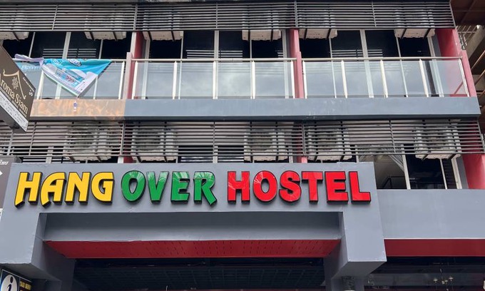 Ao Nang Hostel | Hostel ∙ 8 guests