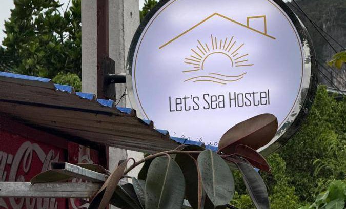 Ao Nang Hostel | Hostel ∙ 8 guests
