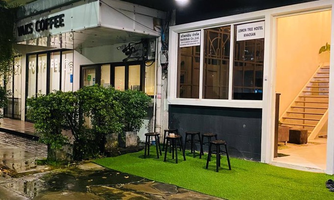 Arun Amarin Hostel | Hostel ∙ 8 guests