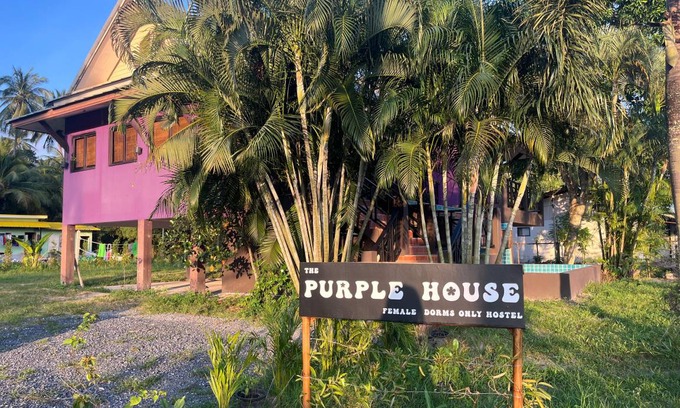 Baan Tai Hostel | Hostel ∙ 8 guests