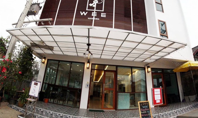 Ban Tai Hostel | Hostel ∙ 8 guests