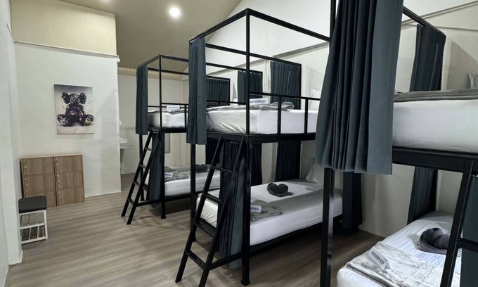 Baan Tai Hostel | Hostel ∙ 8 guests