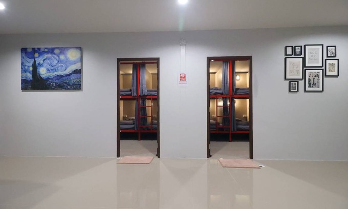 Ban Tai Hostel | Hostel ∙ 8 guests