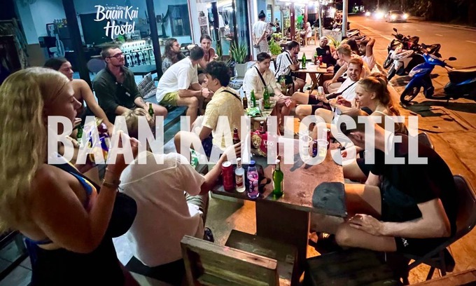 Baan Tai Hostel | Hostel ∙ 8 guests
