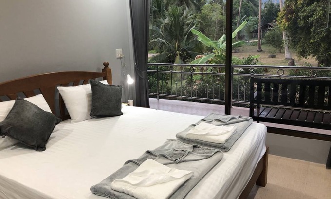 Ko Pha-ngan Hostel | Hostel ∙ 8 guests