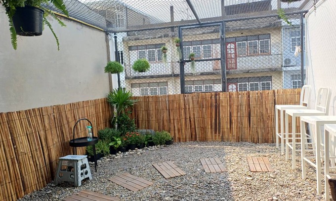 Phra Khanong Hostel | Hostel ∙ 8 guests