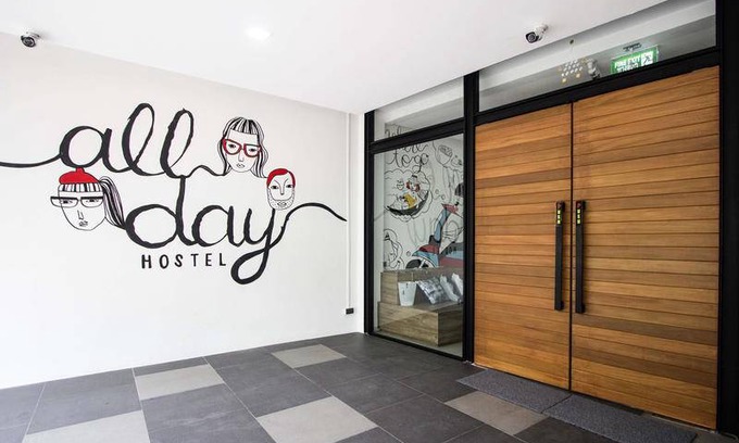 Phra Khanong Hostel | Hostel ∙ 8 guests