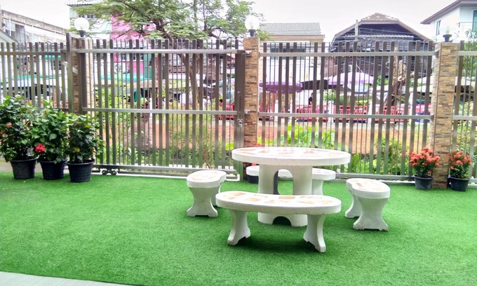 Khao San Hostel | Hostel ∙ 8 guests