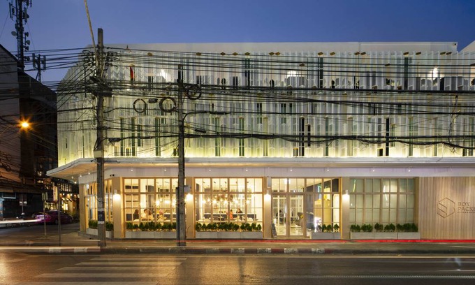 Phra Nakhon Hostel | Hostel ∙ 8 guests
