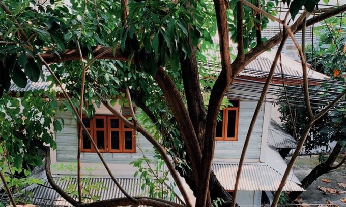 Chana Songkhram Hostel | Hostel ∙ 8 guests