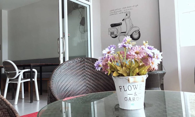 Chaweng City Center Hostel | Hostel ∙ 8 guests