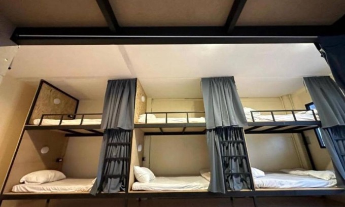 Bophut Hostel | Hostel ∙ 8 guests
