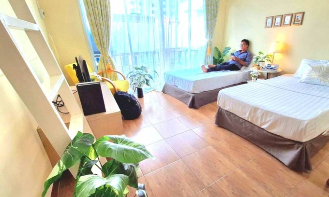 Chom Phon Hostel | Hostel ∙ 8 guests