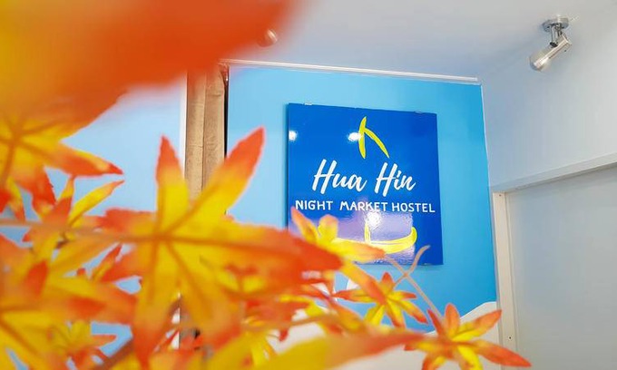 Hua Hin Hostel | Hostel ∙ 8 guests