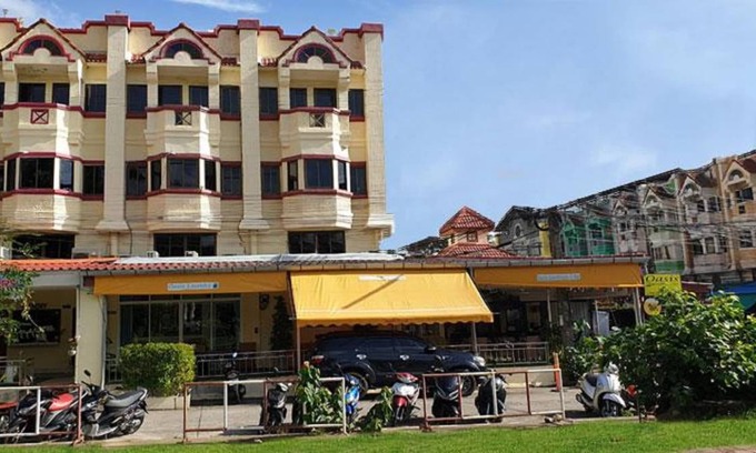 Karon Hostel | Hostel ∙ 8 guests