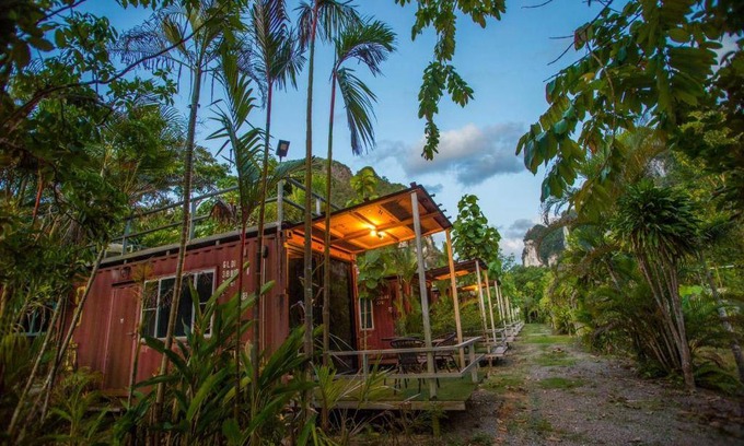 Phanom Hostel | Hostel ∙ 8 guests