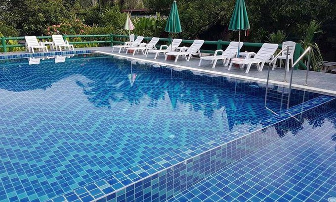 Khlong Sok Hostel | Hostel ∙ 8 guests