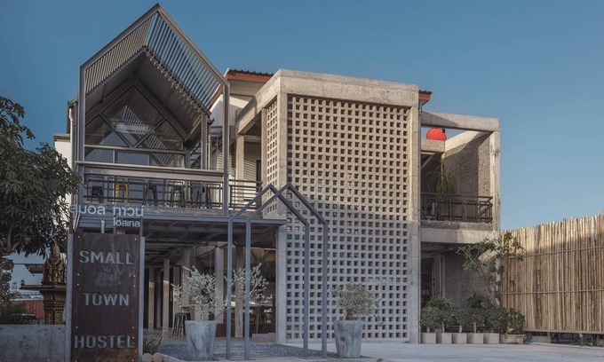 Phatthalung Hostel | Hostel ∙ 8 guests