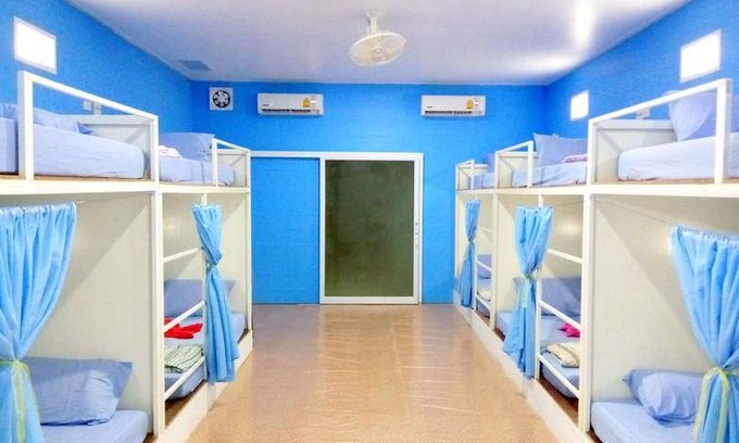 Ko Mook Hostel | Hostel ∙ 8 guests