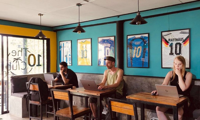 Thong Sala Hostel | Hostel ∙ 8 guests