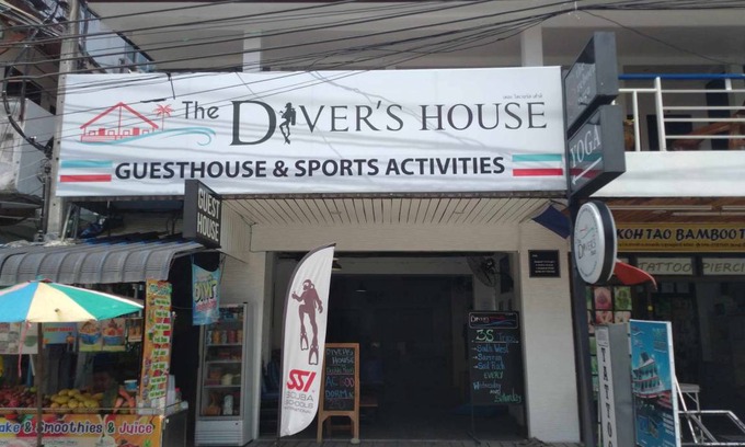 Koh Tao Hostel | Hostel ∙ 8 guests