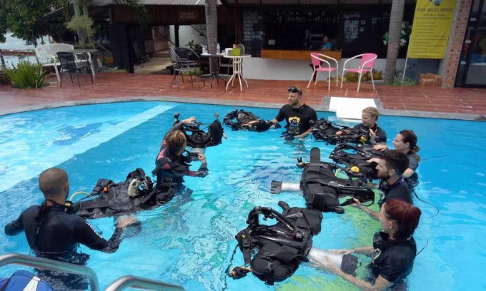 Koh Tao Hostel | Hostel ∙ 8 guests