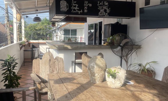 Koh Tao Hostel | Hostel ∙ 8 guests