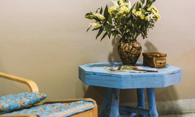 Downtown Krabi Hostel | Hostel ∙ 8 guests