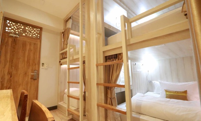 Lat Krabang Hostel | Hostel ∙ 8 guests