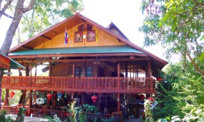 Pai Hostel | Hostel ∙ 8 guests