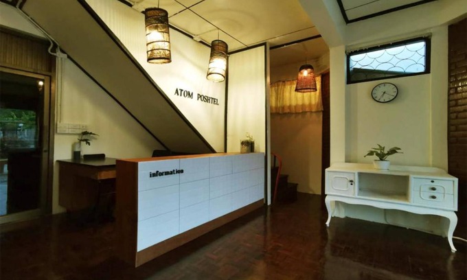 Mae Sariang Hostel | Hostel ∙ 8 guests