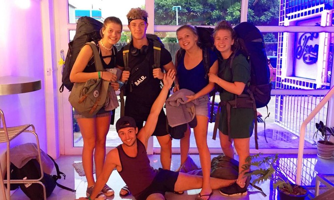 Makham Tia Hostel | Hostel ∙ 8 guests