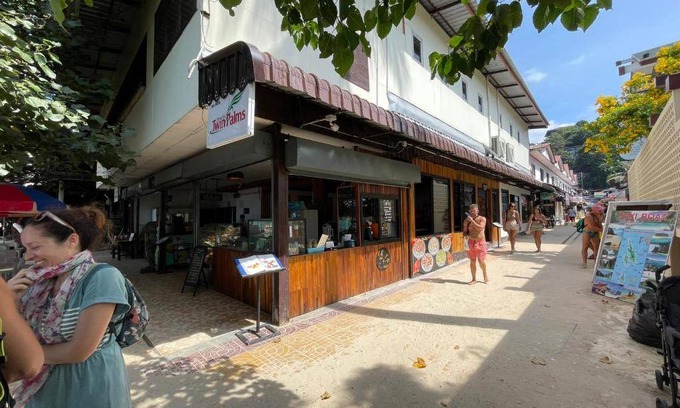 Ko Phi Phi Hostel | Hostel ∙ 8 guests