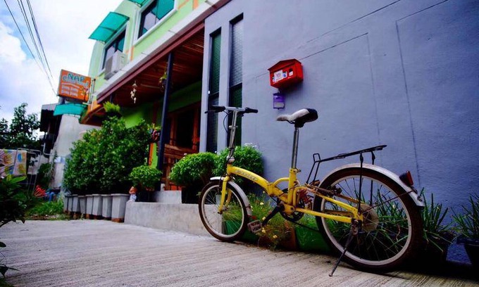 Phitsanulok Hostel | Hostel ∙ 8 guests
