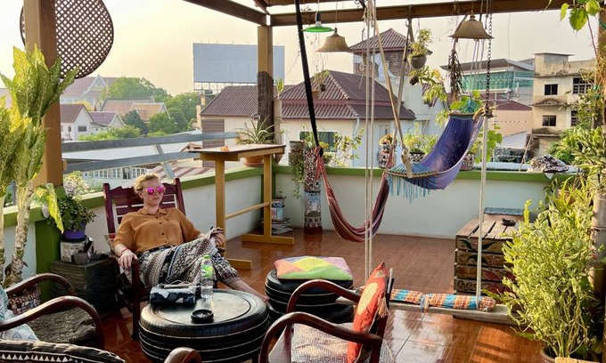 Phitsanulok Hostel | Hostel ∙ 8 guests