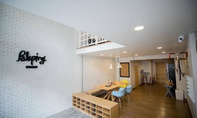 Old City Hostel | Hostel ∙ 8 guests