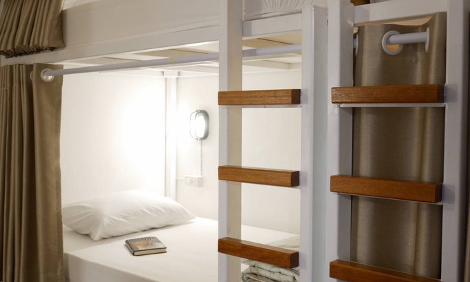 Old City Hostel | Hostel ∙ 8 guests